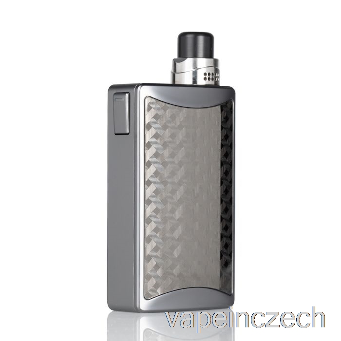 Vandy Vape Kylin M Aio 70w Pod System Silver Moonlight Vape Bez Nikotinu